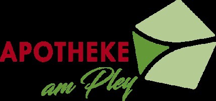 Kundenlogo von Apotheke am Pley