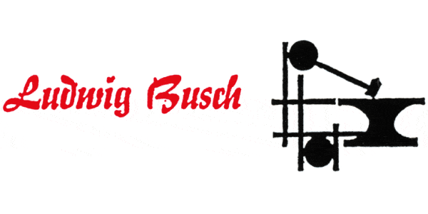 Kundenlogo Busch Ludwig Kunstschmiede-Metallbau