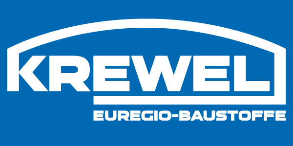 Kundenlogo Baustoffe Krewel GmbH Baustoffe