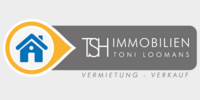 Kundenlogo TSH Immobilien Loomans Toni