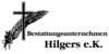 Kundenlogo von Hilgers e.K. Bestattungshaus