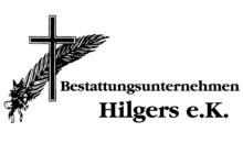 Kundenlogo von Hilgers e.K. Bestattungshaus