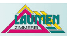Kundenlogo von Laumen Zimmerei GmbH