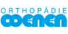 Kundenlogo von Coenen Orthopädie