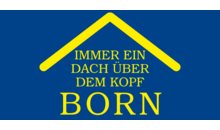 Kundenlogo von Born Dieter Dipl.-Ing. Wohnungsvermietung