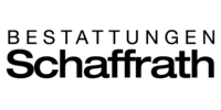 Kundenlogo Schaffrath Beerdigungsinstitut