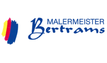 Kundenlogo von Bertrams Franz-Peter Malermeister