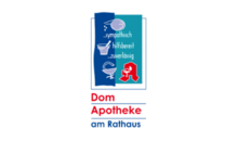 Kundenlogo von Dom-Apotheke