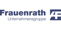 Kundenlogo A. Frauenrath Bauunternehmen GmbH