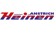 Kundenlogo von Heinen Anstrich GmbH