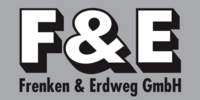 Kundenlogo Frenken & Erdweg GmbH Stahlbau