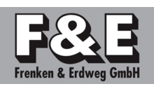 Kundenlogo von Frenken & Erdweg GmbH Stahlbau