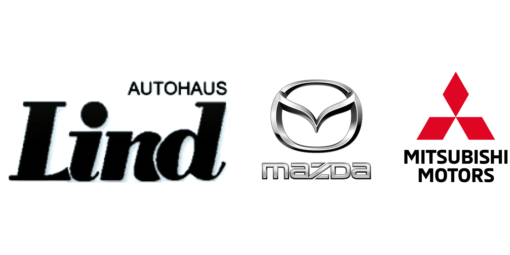Kundenlogo Autohaus Lind GmbH