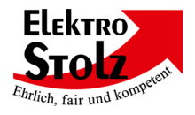 Kundenlogo von Elektro Stolz GmbH