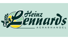 Kundenlogo von Lennards Heinz GmbH Agrarhandel Transporte