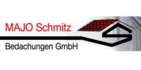 Kundenlogo MAJO Schmitz Bedachungen GmbH