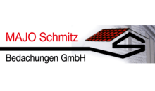 Kundenlogo von MAJO Schmitz Bedachungen GmbH