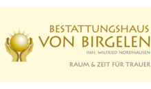 Kundenlogo von Bestattunghaus von Birgelen, Inh. Wilfried Nordhausen
