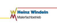 Kundenlogo Windeln Heinz GmbH Malerfachbetrieb