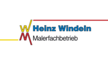Kundenlogo von Windeln Heinz GmbH Malerfachbetrieb