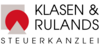 Kundenlogo von Klasen & Rulands Steuerkanzlei