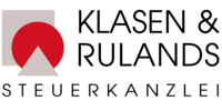 Kundenlogo Klasen & Rulands Steuerkanzlei
