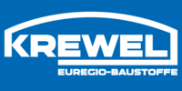 Kundenlogo Baustoffe Krewel GmbH Baustoffe