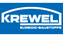 Kundenlogo von Baustoffe Krewel GmbH Baustoffe