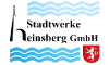 Kundenlogo von Stadtwerke Heinsberg GmbH