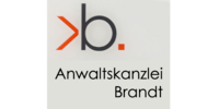Kundenlogo Brandt Karola und Kramarz-Brandt Ruth Rechtsanwaltskanzlei