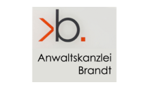 Kundenlogo von Brandt Karola und Kramarz-Brandt Ruth Rechtsanwaltskanzlei