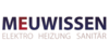 Kundenlogo von Haustechnik Meuwissen GmbH