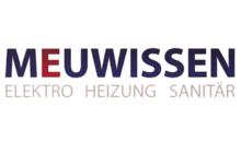 Kundenlogo von Haustechnik Meuwissen GmbH