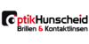 Kundenlogo von Optik Hunscheid GmbH