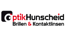 Kundenlogo von Optik Hunscheid GmbH
