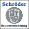 Kundenlogo Schröder Bernd Bauunternehmung