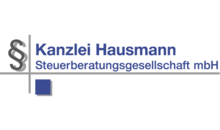 Kundenlogo von Kanzlei Hausmann Steuerberatungsgesellschaft mbH
