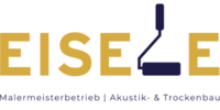 Kundenlogo Eisele GbR Malerbetrieb