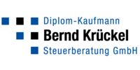 Kundenlogo Krückel Bernd Dipl.-Kfm Steuerberatungsges. mbH