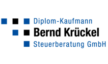 Kundenlogo von Krückel Bernd Dipl.-Kfm Steuerberatungsges. mbH