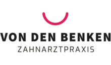 Kundenlogo von Benken Gabriele Zahnarztpraxis Kundenlogo von Benken Gabriele Zahnarztpraxis