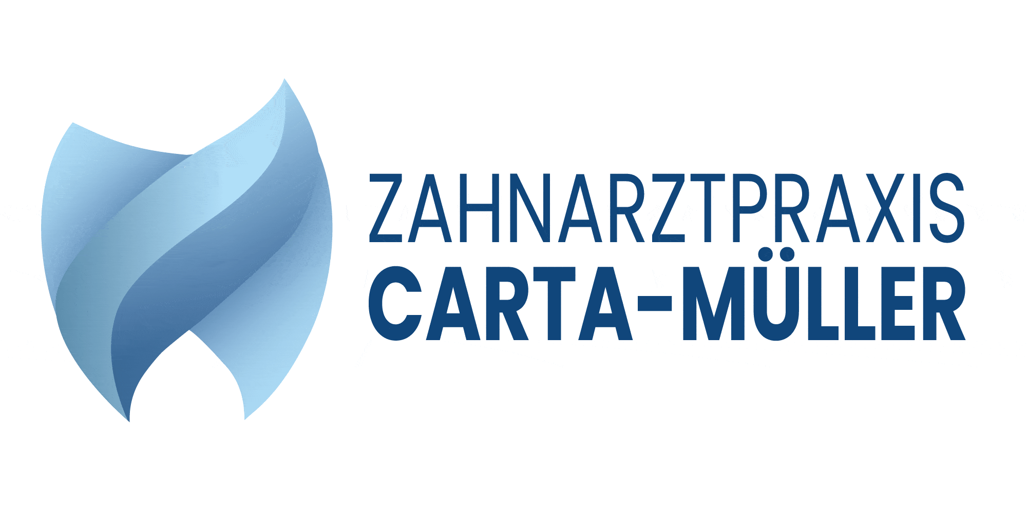 Kundenlogo Carta-Müller Julia Zahnarztpraxis