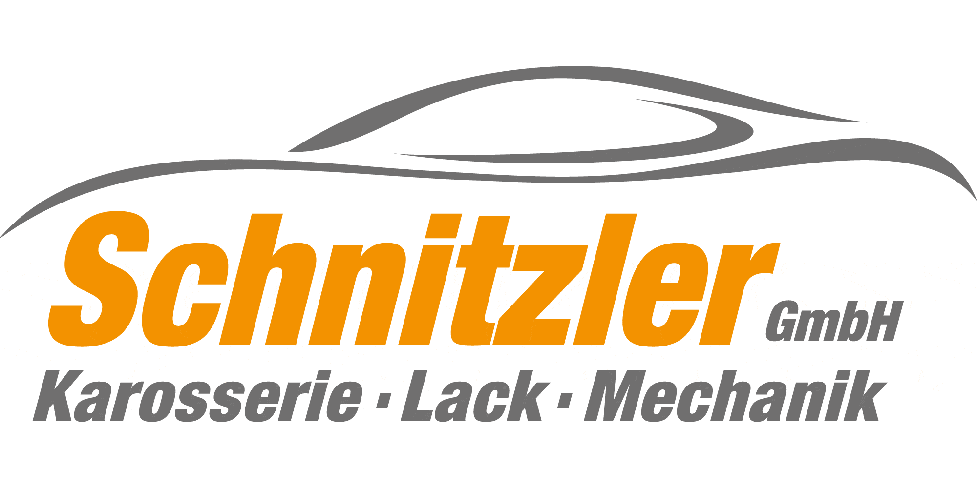 Kundenlogo P. u. W. Schnitzler GmbH Autolackiererei