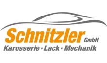 Kundenlogo von P. u. W. Schnitzler GmbH Autolackiererei Kundenlogo von P. u. W. Schnitzler GmbH Autolackiererei