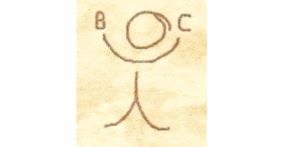 Kundenlogo Conrads Bernd Praxis für Physiotherapie