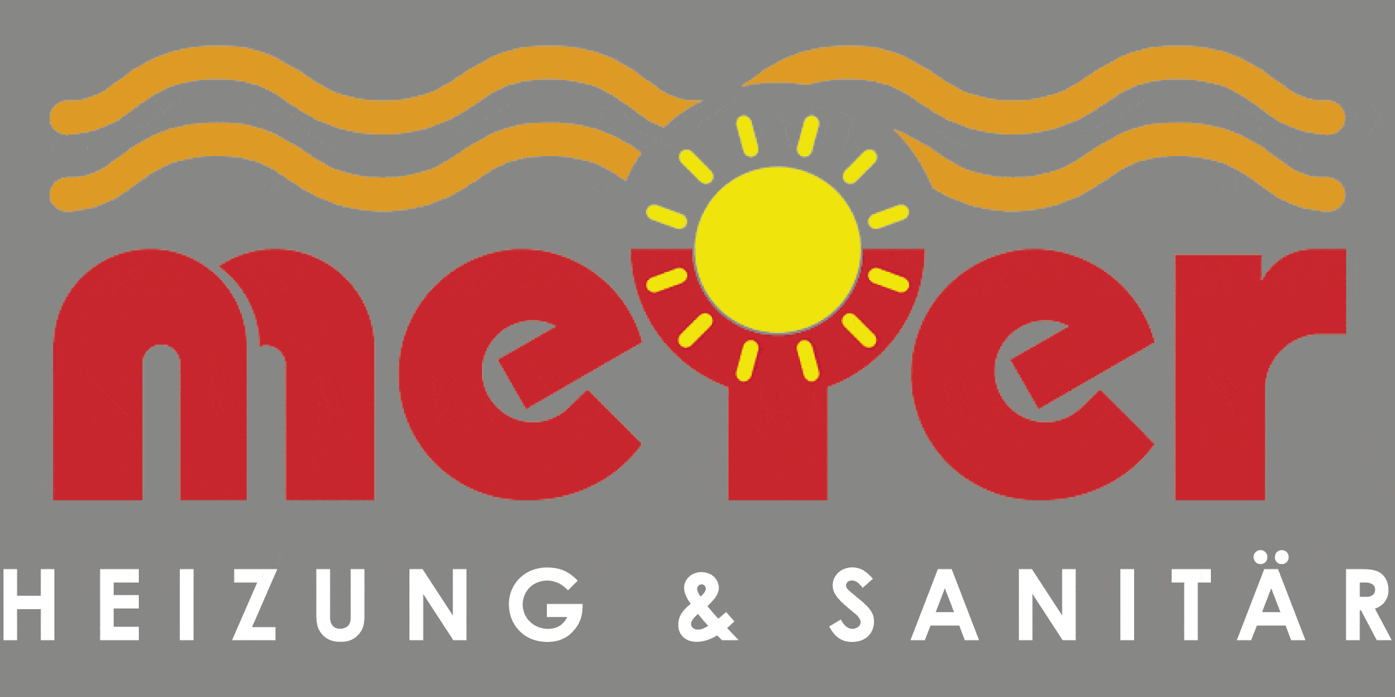Kundenlogo Meyer Hans-Joachim Sanitär & Heizung