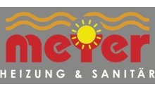 Kundenlogo von Meyer Hans-Joachim Sanitär & Heizung Kundenlogo von Meyer Hans-Joachim Sanitär & Heizung