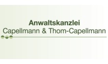 Kundenlogo von Anwaltskanzlei Capellmann Hartmut Kundenlogo von Anwaltskanzlei Capellmann Hartmut