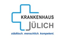 Kundenlogo von Krankenhaus Jülich GmbH Kundenlogo von Krankenhaus Jülich GmbH