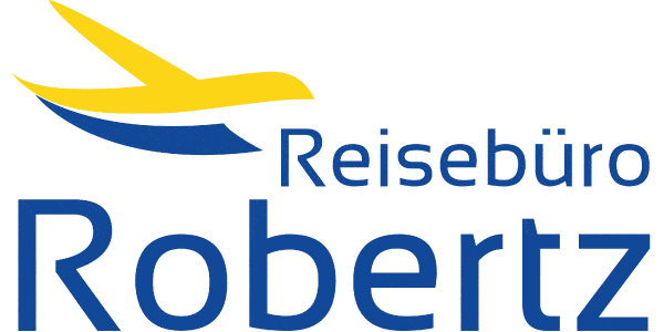 Kundenlogo Reisebüro Robertz